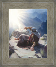 Load image into Gallery viewer, Because of Thy Faith Thou Hast Seen