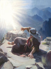 Load image into Gallery viewer, Because of Thy Faith Thou Hast Seen