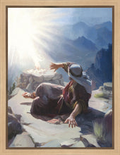 Load image into Gallery viewer, Because of Thy Faith Thou Hast Seen