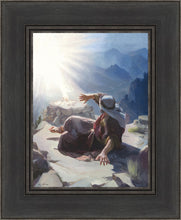 Load image into Gallery viewer, Because of Thy Faith Thou Hast Seen