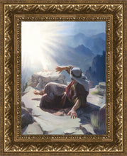 Load image into Gallery viewer, Because of Thy Faith Thou Hast Seen
