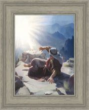 Load image into Gallery viewer, Because of Thy Faith Thou Hast Seen