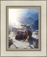 Load image into Gallery viewer, Because of Thy Faith Thou Hast Seen