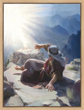 Load image into Gallery viewer, Because of Thy Faith Thou Hast Seen