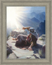 Load image into Gallery viewer, Because of Thy Faith Thou Hast Seen