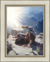 Load image into Gallery viewer, Because of Thy Faith Thou Hast Seen