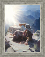 Load image into Gallery viewer, Because of Thy Faith Thou Hast Seen