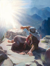 Load image into Gallery viewer, Because of Thy Faith Thou Hast Seen