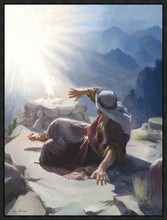 Load image into Gallery viewer, Because of Thy Faith Thou Hast Seen