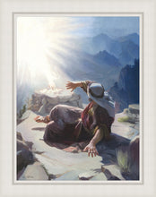 Load image into Gallery viewer, Because of Thy Faith Thou Hast Seen