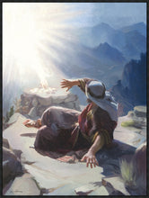 Load image into Gallery viewer, Because of Thy Faith Thou Hast Seen
