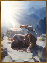 Load image into Gallery viewer, Because of Thy Faith Thou Hast Seen