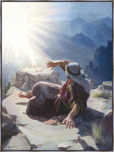 Load image into Gallery viewer, Because of Thy Faith Thou Hast Seen