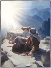 Load image into Gallery viewer, Because of Thy Faith Thou Hast Seen