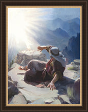 Load image into Gallery viewer, Because of Thy Faith Thou Hast Seen