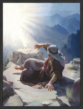 Load image into Gallery viewer, Because of Thy Faith Thou Hast Seen