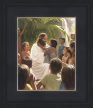 Load image into Gallery viewer, And He Took Their Little Children One by One