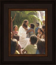 Load image into Gallery viewer, And He Took Their Little Children One by One