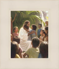 Load image into Gallery viewer, And He Took Their Little Children One by One