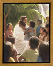 Load image into Gallery viewer, And He Took Their Little Children One by One