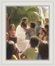 Load image into Gallery viewer, And He Took Their Little Children One by One