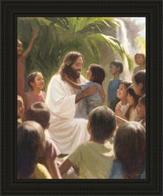 Load image into Gallery viewer, And He Took Their Little Children One by One