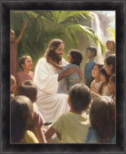 Load image into Gallery viewer, And He Took Their Little Children One by One