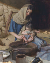 Load image into Gallery viewer, The Creator of All Things, He Cometh Unto His Own