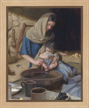 Load image into Gallery viewer, The Creator of All Things, He Cometh Unto His Own