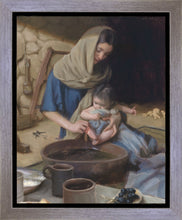 Load image into Gallery viewer, The Creator of All Things, He Cometh Unto His Own