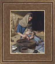 Load image into Gallery viewer, The Creator of All Things, He Cometh Unto His Own