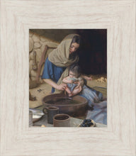 Load image into Gallery viewer, The Creator of All Things, He Cometh Unto His Own