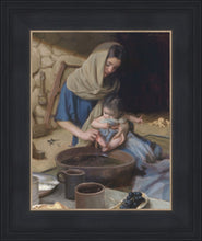 Load image into Gallery viewer, The Creator of All Things, He Cometh Unto His Own