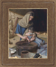 Load image into Gallery viewer, The Creator of All Things, He Cometh Unto His Own