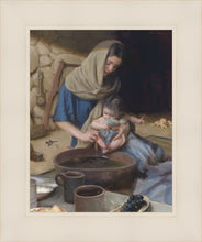 Load image into Gallery viewer, The Creator of All Things, He Cometh Unto His Own