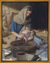 Load image into Gallery viewer, The Creator of All Things, He Cometh Unto His Own