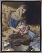 Load image into Gallery viewer, The Creator of All Things, He Cometh Unto His Own