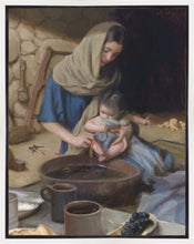 Load image into Gallery viewer, The Creator of All Things, He Cometh Unto His Own