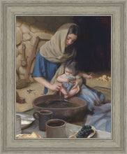 Load image into Gallery viewer, The Creator of All Things, He Cometh Unto His Own