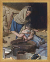 Load image into Gallery viewer, The Creator of All Things, He Cometh Unto His Own