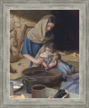 Load image into Gallery viewer, The Creator of All Things, He Cometh Unto His Own