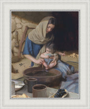 Load image into Gallery viewer, The Creator of All Things, He Cometh Unto His Own