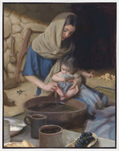 Load image into Gallery viewer, The Creator of All Things, He Cometh Unto His Own