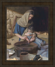 Load image into Gallery viewer, The Creator of All Things, He Cometh Unto His Own