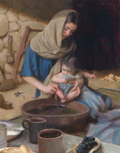 Load image into Gallery viewer, The Creator of All Things, He Cometh Unto His Own