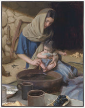 Load image into Gallery viewer, The Creator of All Things, He Cometh Unto His Own