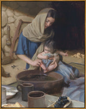 Load image into Gallery viewer, The Creator of All Things, He Cometh Unto His Own