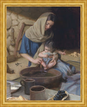 Load image into Gallery viewer, The Creator of All Things, He Cometh Unto His Own