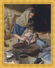Load image into Gallery viewer, The Creator of All Things, He Cometh Unto His Own