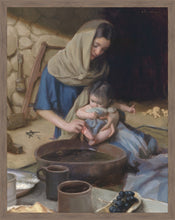 Load image into Gallery viewer, The Creator of All Things, He Cometh Unto His Own